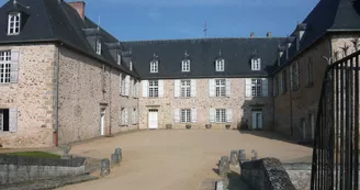 Chateau de Rochebrune Chateau de Rochebrune