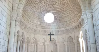 Eglise Saint-Cybard Eglise Saint-Cybard