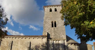 Église Saint-Jean-Baptiste Église Saint-Jean-Baptiste