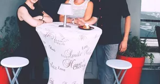 La Belle Etoile