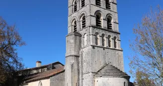 Eglise Saint-Pierre-aux-Liens Eglise Saint-Pierre-aux-Liens
