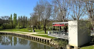 Baignade de Marsac