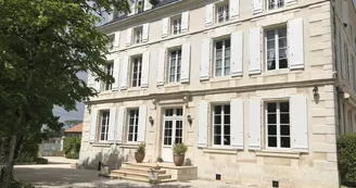 Chambres d'hôtes Les Placettes Hautes Chambres d'hôtes Les Placettes Hautes