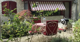 Chambres d'hôtes Les Placettes Hautes Chambres d'hôtes Les Placettes Hautes