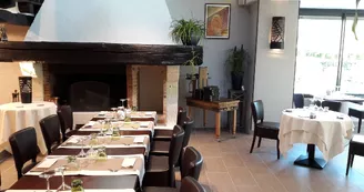 Le Vieux Moulin Le Vieux Moulin