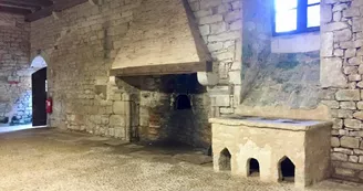 Abbaye Carolingienne Notre Dame et Saint Benoît Abbaye Carolingienne Notre Dame et Saint Benoît
