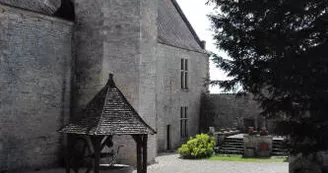 Château de Bayers Château de Bayers