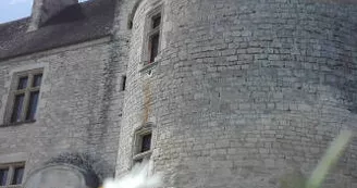 Château de Bayers Château de Bayers