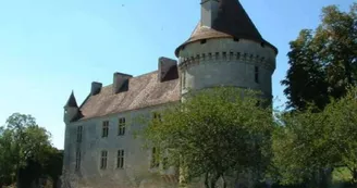 Château de Bayers Château de Bayers