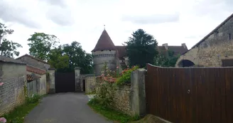 Château de Bayers Château de Bayers