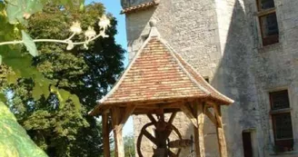 Château de Bayers Château de Bayers