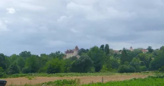 Château de Bayers Château de Bayers
