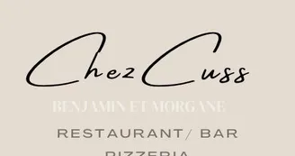 Chez Cuss Chez Cuss