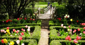 Les Jardins de l'Argentor Les Jardins de l'Argentor
