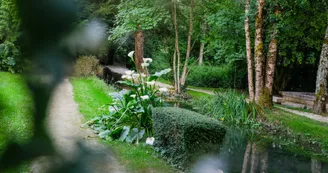 Les Jardins de l'Argentor Les Jardins de l'Argentor
