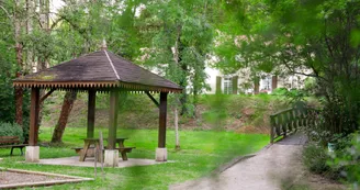 Les Jardins de l'Argentor Les Jardins de l'Argentor