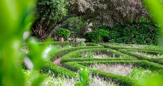 Les Jardins de l'Argentor Les Jardins de l'Argentor