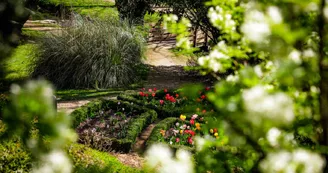 Les Jardins de l'Argentor Les Jardins de l'Argentor