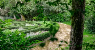 Les Jardins de l'Argentor Les Jardins de l'Argentor