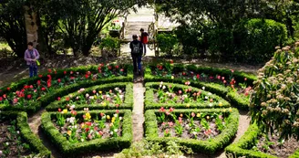 Les Jardins de l'Argentor Les Jardins de l'Argentor