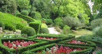 Les Jardins de l'Argentor Les Jardins de l'Argentor