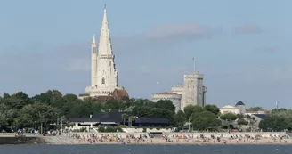 Plage de la Concurrence Plage de la Concurrence
