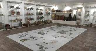 Maison du Patrimoine - Roumazières-Loubert Maison du Patrimoine - Roumazières-Loubert