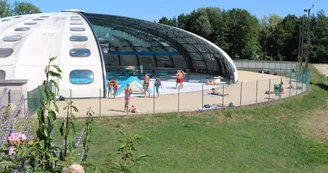 Piscine Communautaire de Chasseneuil Piscine Communautaire de Chasseneuil
