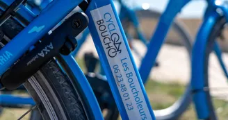 Cyclo boucho Cyclo boucho