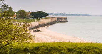 Citadelle du Château d'Oléron Citadelle du Château d'Oléron