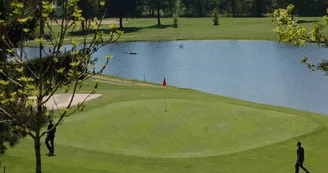 Golf de la Prèze Golf de la Prèze