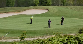 Golf de la Prèze Golf de la Prèze