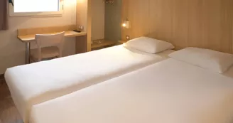 B&B Hôtel Angoulême B&B Hôtel Angoulême