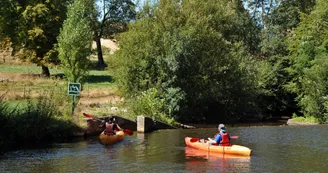 Canoë Kayak Canoë Kayak