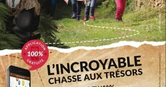 Géocaching - Cassinomagus par Toutatis Géocaching - Cassinomagus par Toutatis