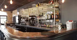 Bar de l'Aparté