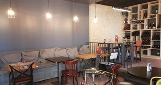 Bar de l'Aparté