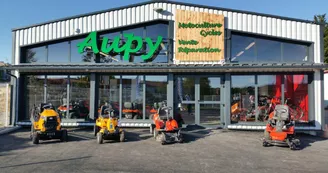 Services Vélo Aupy Services Vélo Aupy