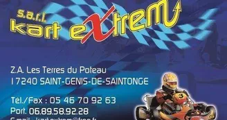 Kart'Extrem Kart'Extrem
