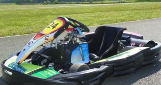 Kart'Extrem Kart'Extrem