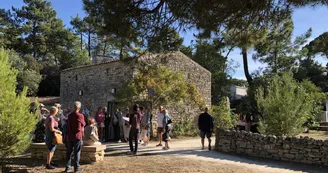 La Maison éco-paysanne La Maison éco-paysanne
