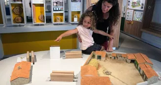 La Maison éco-paysanne La Maison éco-paysanne