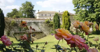 Abbaye de Fontdouce Abbaye de Fontdouce