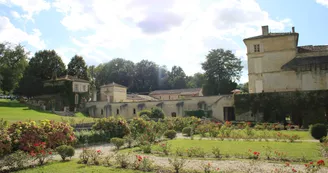 Abbaye de Fontdouce Abbaye de Fontdouce
