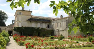Abbaye de Fontdouce Abbaye de Fontdouce