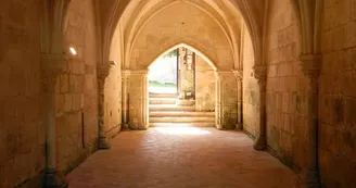 Abbaye de Fontdouce Abbaye de Fontdouce