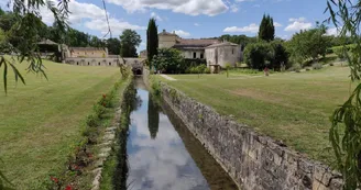 Abbaye de Fontdouce Abbaye de Fontdouce