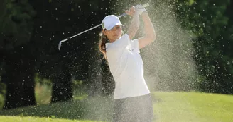 Golf de Saintes Louis-Rouyer-Guillet Golf de Saintes Louis-Rouyer-Guillet