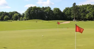 Golf de Saintes Louis-Rouyer-Guillet Golf de Saintes Louis-Rouyer-Guillet