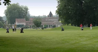 Golf de Saintes Louis-Rouyer-Guillet Golf de Saintes Louis-Rouyer-Guillet